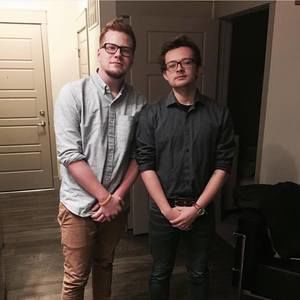 Meet your Posher, Ian